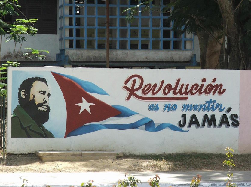 Cuba élue membre du Conseil des droits de l'Homme des Nations Unies