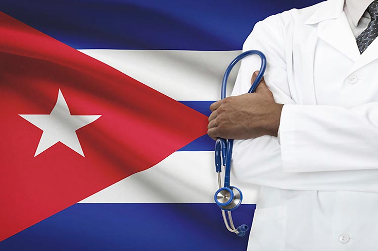 Oakland (Californie) demande l'aide médicale de Cuba