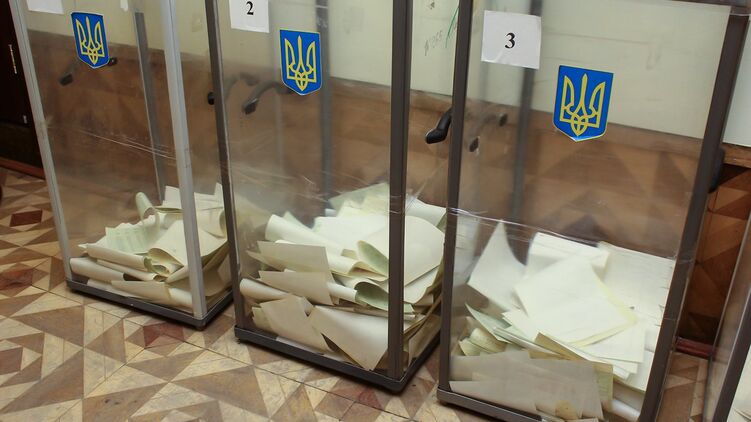 Les ukrainien.ne.s boudent les élections locales