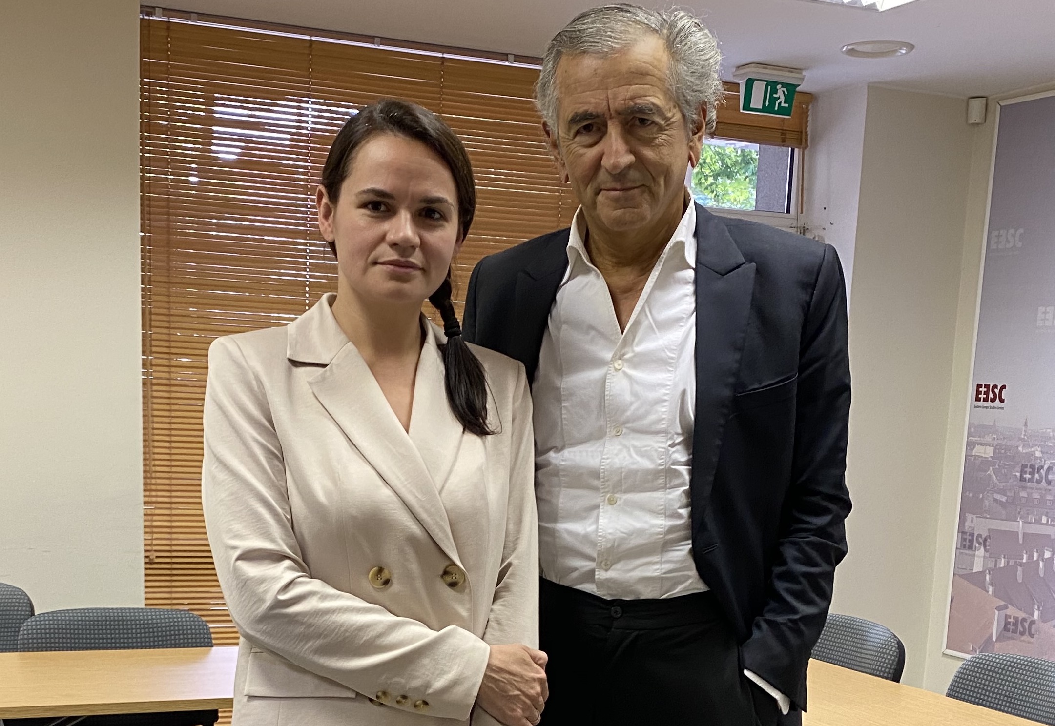 Bélarus : Le langage des ultimatums