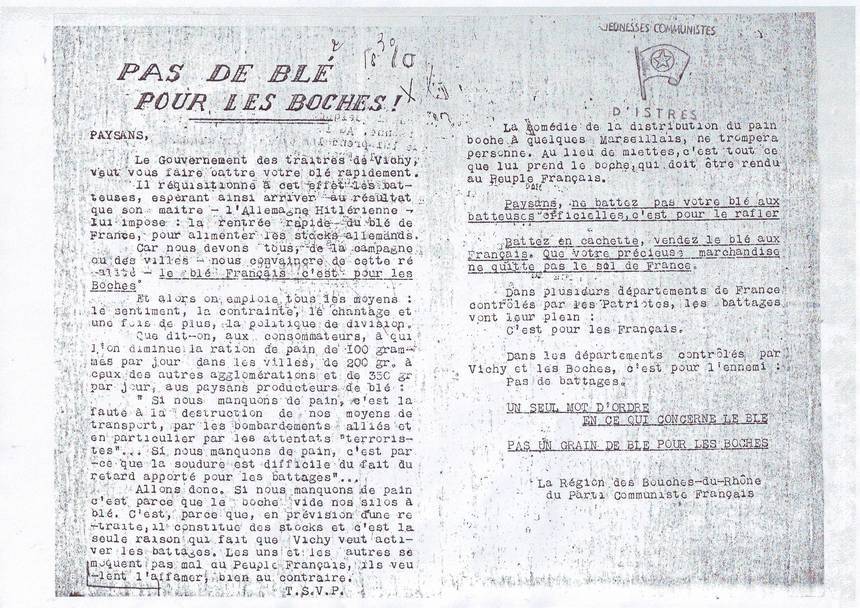 Il y a 100 ans, naissait la Jeunesse communiste Il y a 100 ans, naissait la Jeunesse communiste