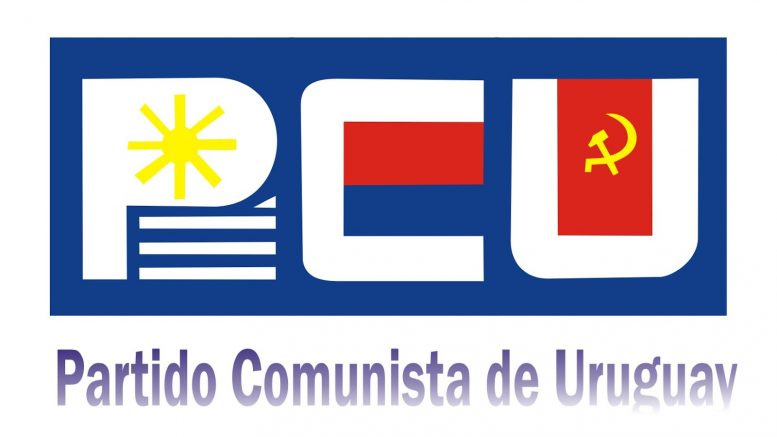La Chambre des représentants d'Uruguay a salué les 100 ans du Parti communiste