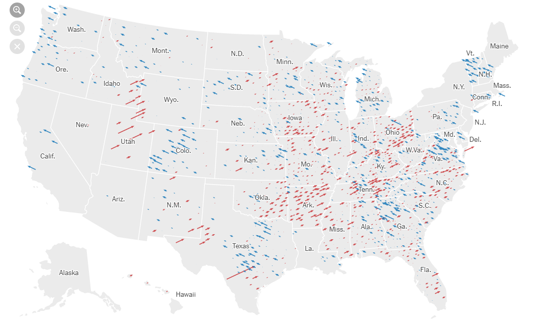 La mascarade est enfin terminée, Joe Biden sera le 46ème Président des Etats-Unis La mascarade est enfin terminée, Joe Biden sera le 46ème Président des Etats-Unis