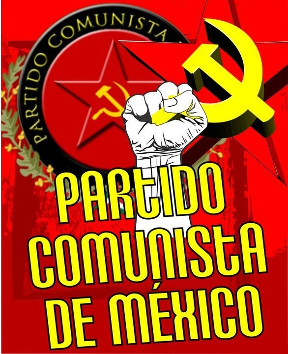 Les communistes mexicains contre l'agression impérialiste au Mali