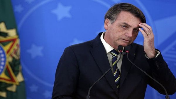 Les candidats de Bolsonaro sont vaincus dans les grandes villes brésiliennes