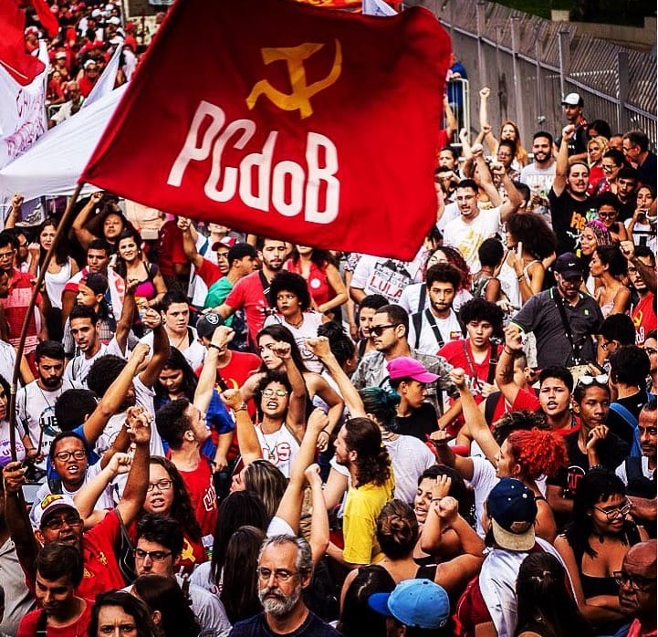 Le PCdoB remporte les élections municipales dans 16 mairies de l'état de Bahia
