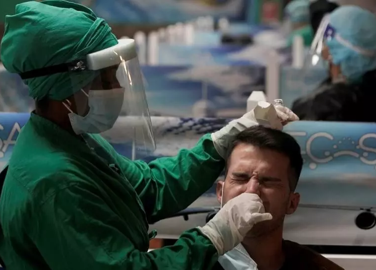 Covid-19: la gestion de la crise sanitaire par les autorités cubaines saluée