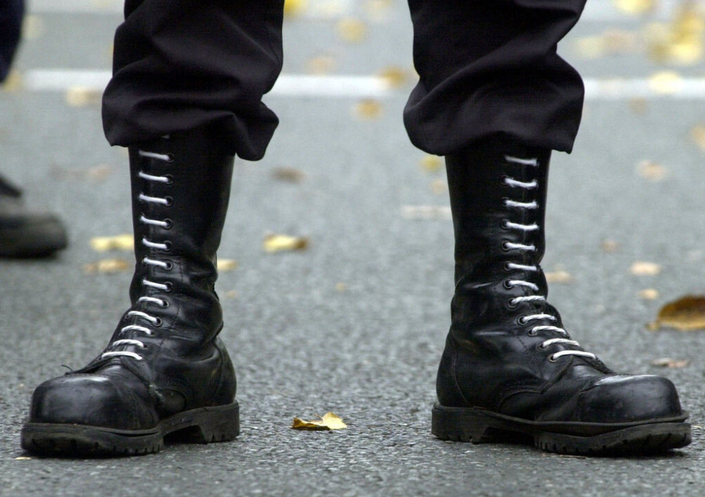 Racisme en Allemagne : L'amitié entre les peuples est morte avec la RDA Racisme en Allemagne : L'amitié entre les peuples est morte avec la RDA