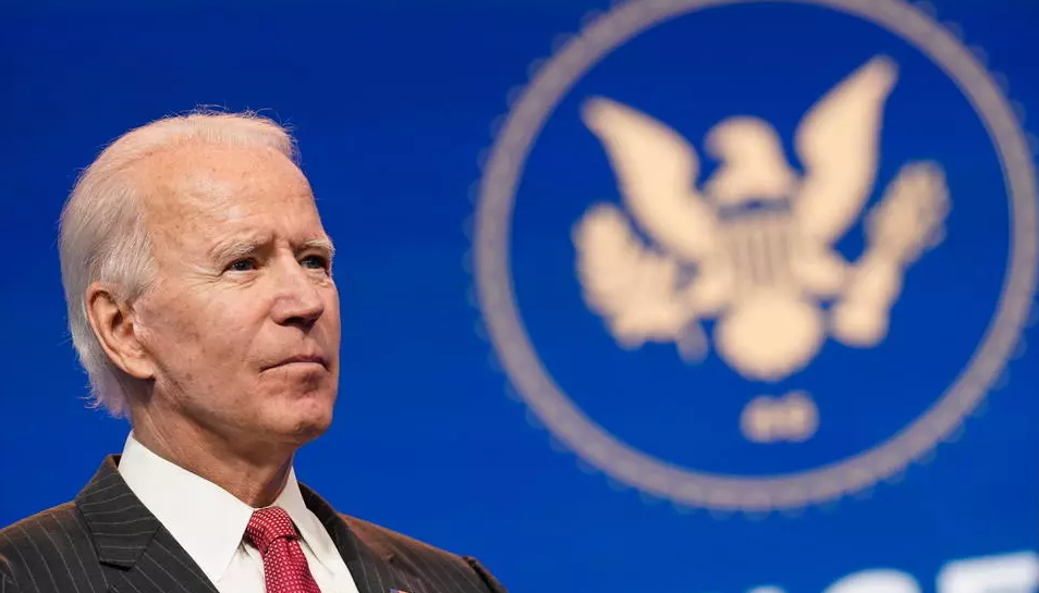 Joe Biden, le retour du bon impérialisme? Joe Biden, le retour du bon impérialisme?