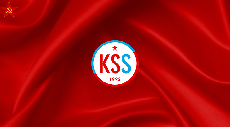 Le Parti communiste (KSS) demande le soutien des Partis communistes pour briser l'anticommunisme en Slovaquie Le Parti communiste (KSS) demande le soutien des Partis communistes pour briser l'anticommunisme en Slovaquie
