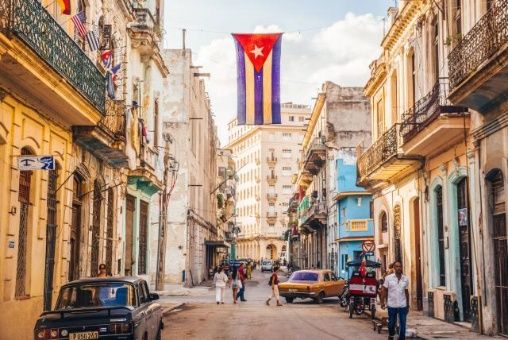 Cuba met fin à la "farce de San Isidro" et dénonce l'ingérence des USA