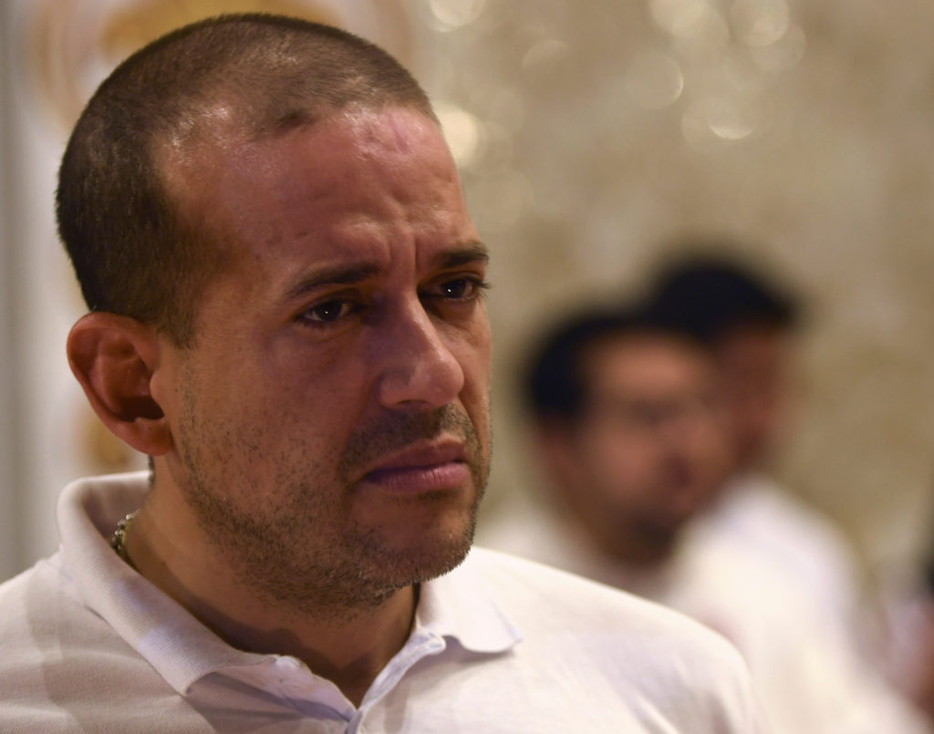 Le parquet de Bolivie ouvre une enquête contre Fernando Camacho et des chefs militaires pour complot et coup d'État Le parquet de Bolivie ouvre une enquête contre Fernando Camacho et des chefs militaires pour complot et coup d'État