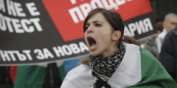 Bulgarie : le gouvernement démissionne sous la pression de la rue Bulgarie : le gouvernement démissionne sous la pression de la rue