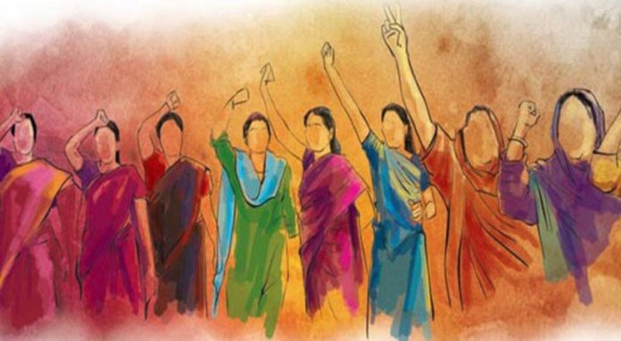 Les jeunes femmes communistes grandes gagnantes des élections locales du Kerala