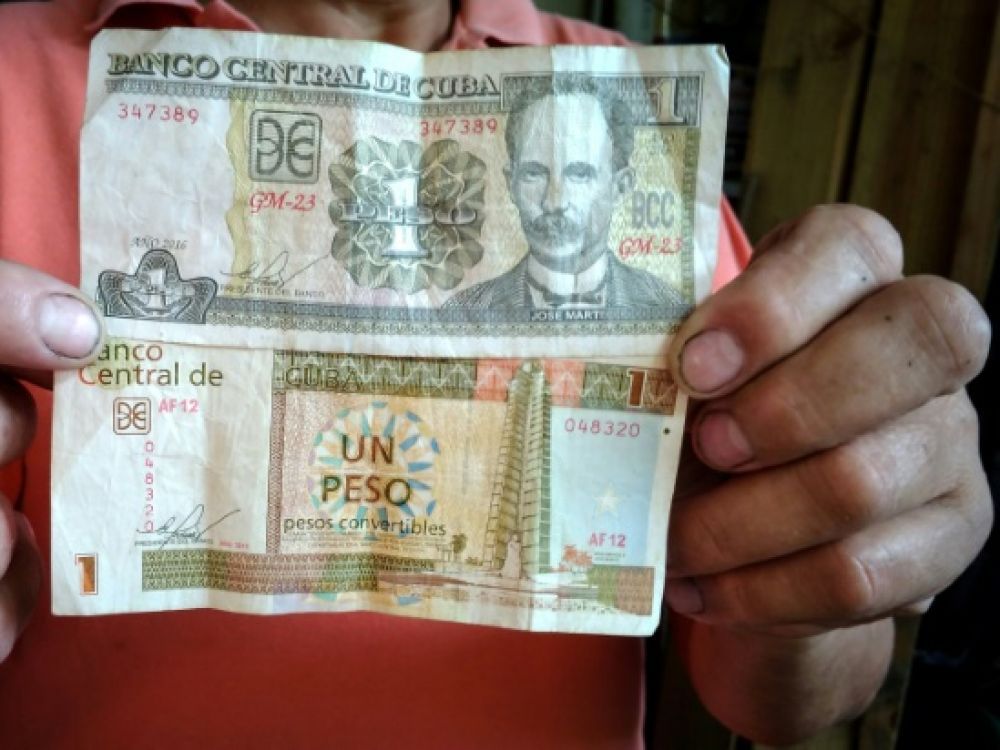 Pourquoi le budget cubain est-il essentiellement social ? Pourquoi le budget cubain est-il essentiellement social ?