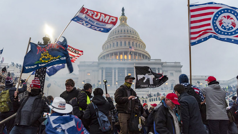 Dégagez Trump maintenant ! (CPUSA)