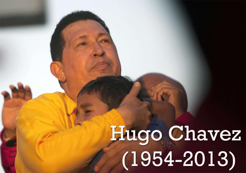 La révolution ne sera pas télévisée - Coup d'Etat contre Hugo Chavez (2002) La révolution ne sera pas télévisée - Coup d'Etat contre Hugo Chavez (2002)