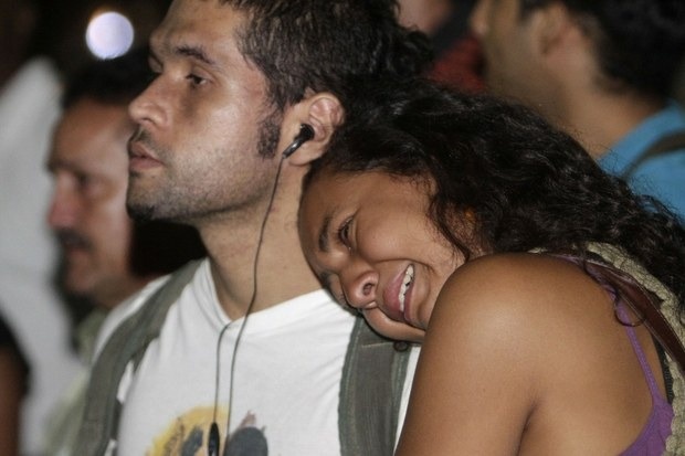 Venezuela : CHAVEZ VIVE, LA LUCHA SIGUE ! Le peuple pleure en masse la mort de Hugo Chavez Venezuela : CHAVEZ VIVE, LA LUCHA SIGUE ! Le peuple pleure en masse la mort de Hugo Chavez