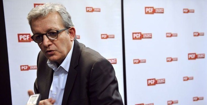 Pierre Laurent sur BFM Tv : "L'ANI ne protège absolument pas l'emploi"