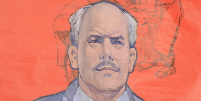 Norman Bethune sur la montée du fascisme