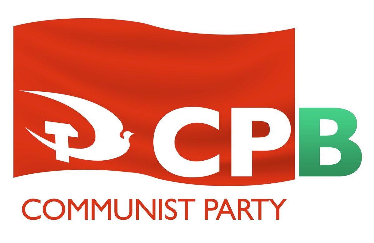 Le Parti communiste (CPB) planifie sa plus grande campagne électorale depuis 1983