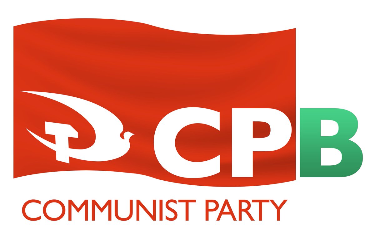 Le Parti communiste (CPB) planifie sa plus grande campagne électorale depuis 1983 Le Parti communiste (CPB) planifie sa plus grande campagne électorale depuis 1983