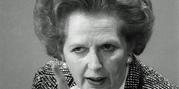Mort de Margaret Thatcher: un œillet rouge pour Bobby Sands