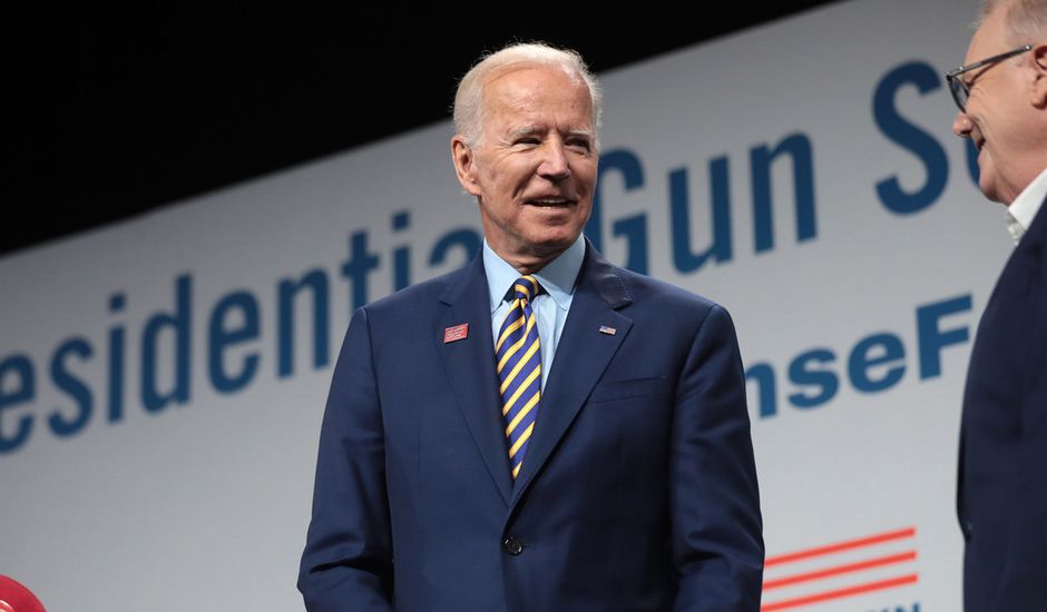 Joe Biden prolonge le décret illégal appliquant des mesures coercitives unilatérales contre le Venezuela Joe Biden prolonge le décret illégal appliquant des mesures coercitives unilatérales contre le Venezuela