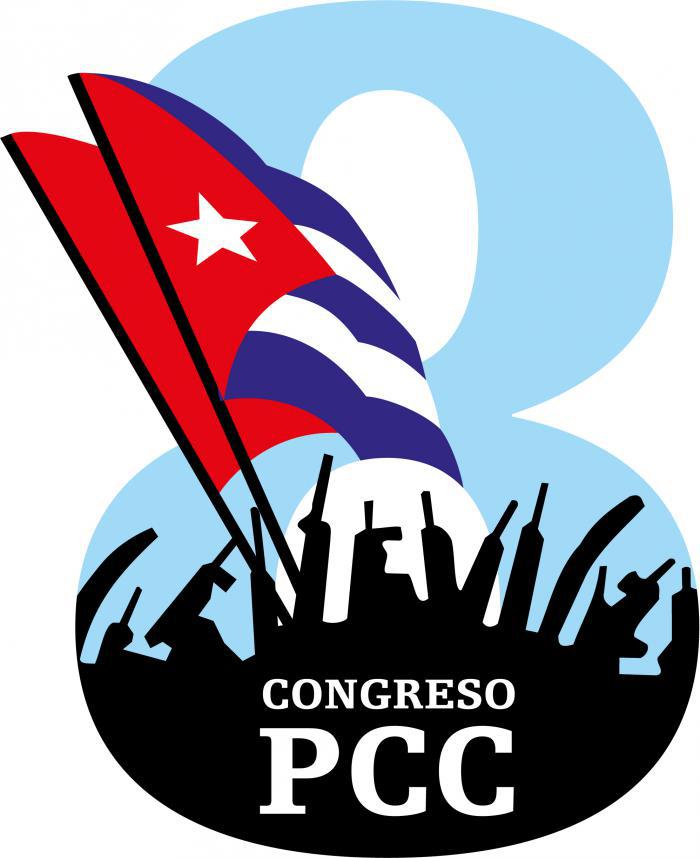 Le 8ème congrès du Parti Communiste de Cuba, la continuité historique de la révolution socialiste cubaine Le 8ème congrès du Parti Communiste de Cuba, la continuité historique de la révolution socialiste cubaine
