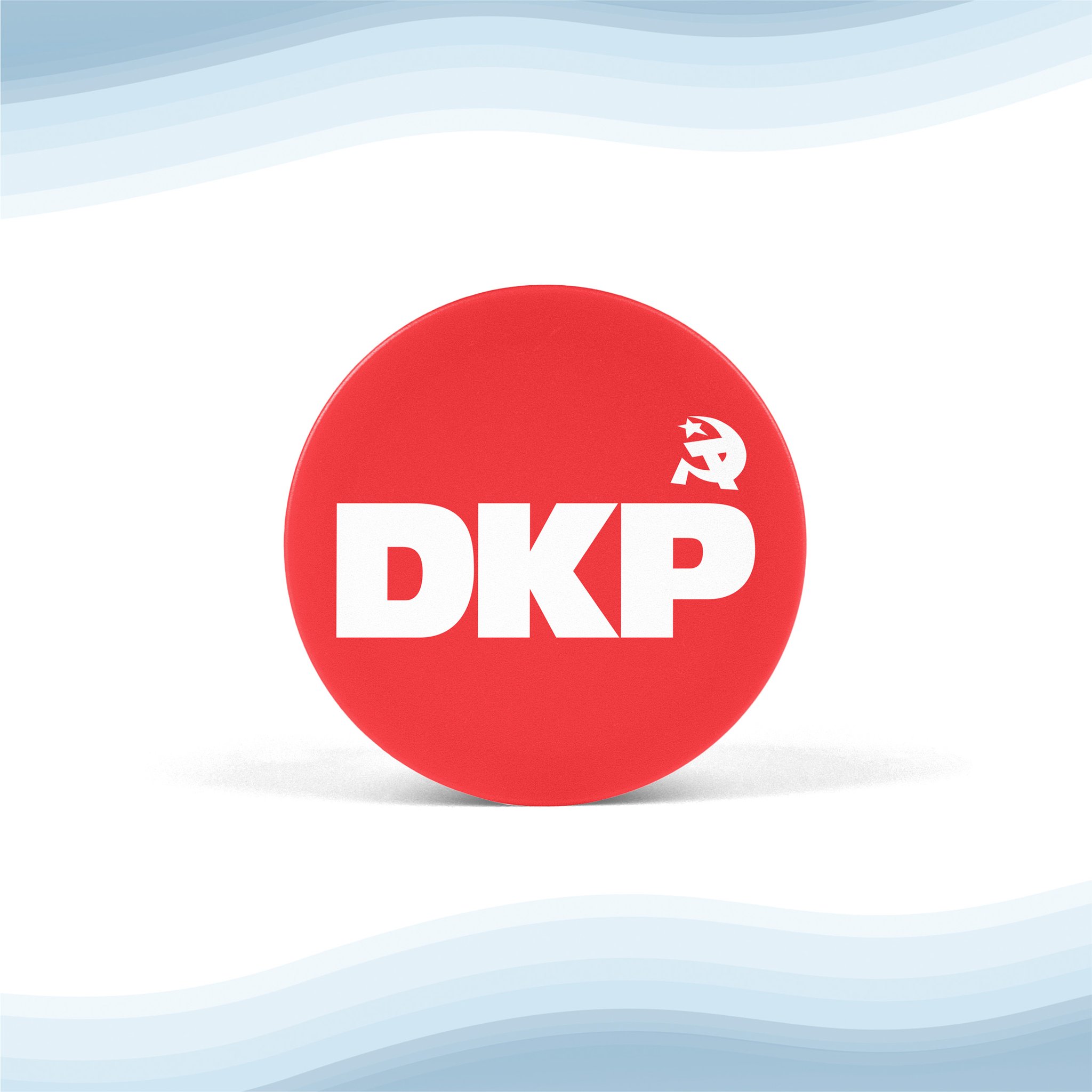 Le Parti communiste allemand (DKP) reste fort dans ses bastions de la Hesse