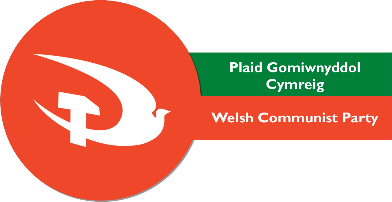Les communistes à l'assaut du Pays de Galles Les communistes à l'assaut du Pays de Galles