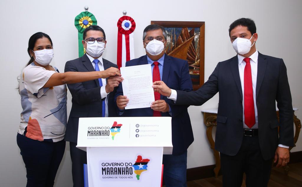 L'État brésilien du Maranhão obtient 4,5 millions de doses de vaccin Spoutnik V