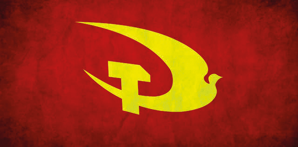 Red Rising : Les communistes se présenteront aux élections locales dans l'est de l'Angleterre