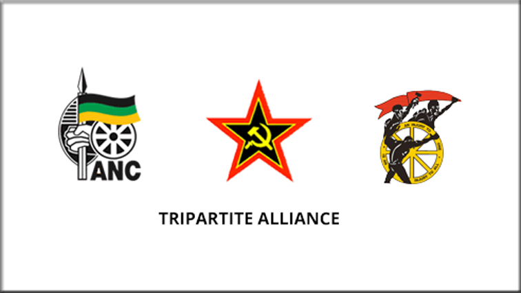 L'alliance tripartite de l'ANC-SACP-COSATU sur le point de voler en éclat en Afrique du Sud