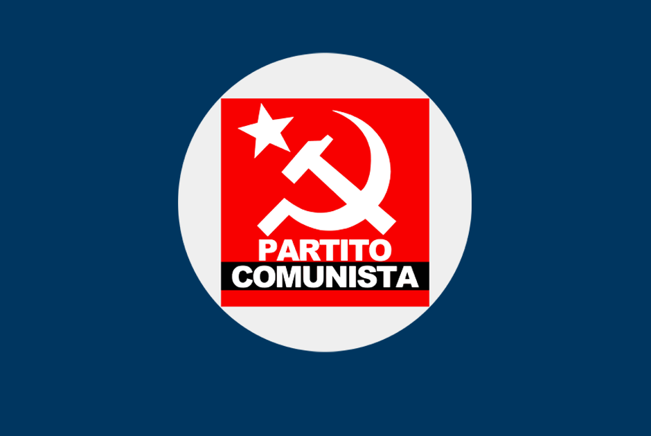 Naissance de la Fédération de Ravenne (Italie) du Parti Communiste