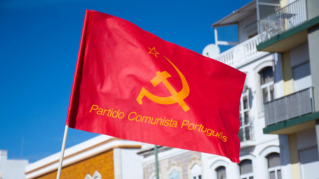 Le PCP a recruté plus de militants au premier trimestre 2021 que sur toute l'année 2020 Le PCP a recruté plus de militants au premier trimestre 2021 que sur toute l'année 2020