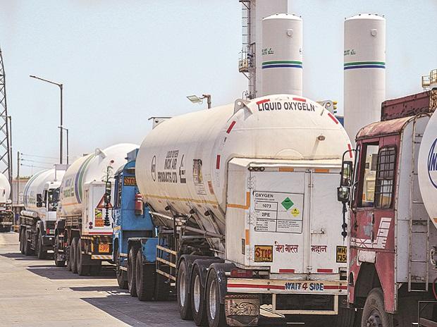 Pourquoi le Kerala ne connait pas de pénurie d'oxygène ? Il s'est préparé à la seconde vague Pourquoi le Kerala ne connait pas de pénurie d'oxygène ? Il s'est préparé à la seconde vague