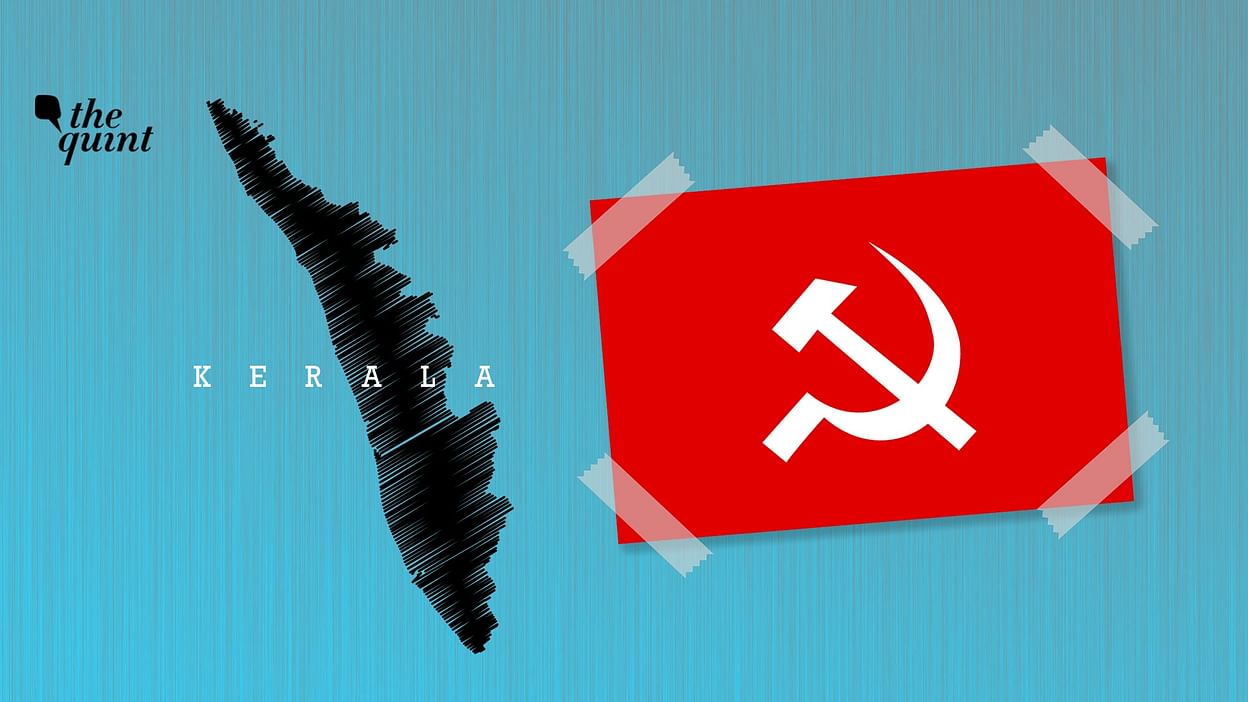 Victoire écrasante et historique des communistes au Kerala
