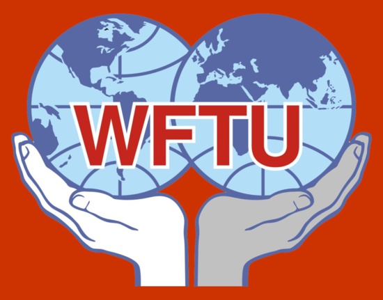 La FSM-WFTU condamne les attaques contre la CGT lors des manifestations du 1er Mai La FSM-WFTU condamne les attaques contre la CGT lors des manifestations du 1er Mai