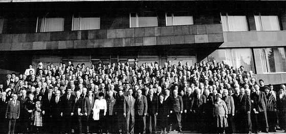 Donetsk, 19 juin 1993 Donetsk, 19 juin 1993