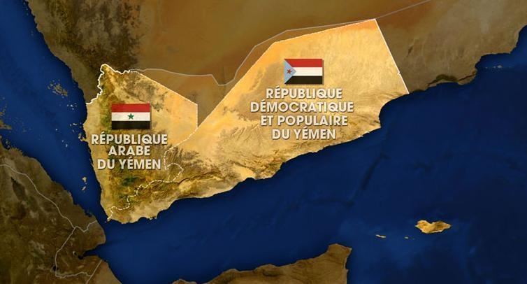 La faucille et le Minaret: Il était une fois les communistes du Yémen et d'Afghanistan entre 1967 et 1992 (première partie) La faucille et le Minaret: Il était une fois les communistes du Yémen et d'Afghanistan entre 1967 et 1992 (première partie)