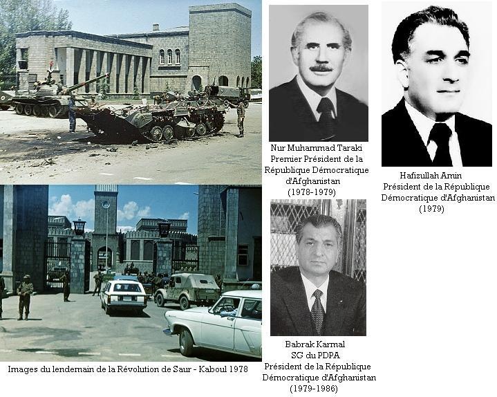 La faucille et le Minaret: Il était une fois les communistes du Yémen et d'Afghanistan entre 1967 et 1992 (première partie) La faucille et le Minaret: Il était une fois les communistes du Yémen et d'Afghanistan entre 1967 et 1992 (première partie)