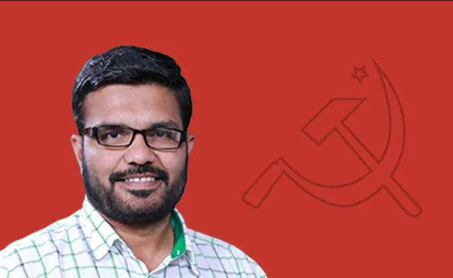 Le communiste MB Rajesh élu Président de l'Assemblée législative du Kerala