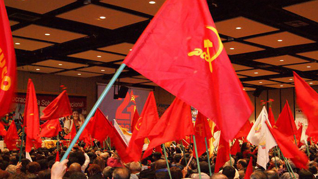 Le Parti communiste colombien a été reconnu comme victime du conflit armé