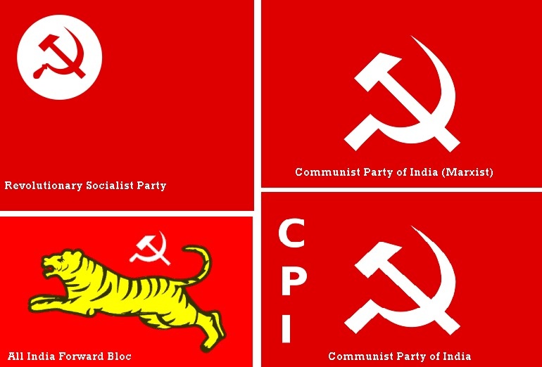 Inde : Les Partis communistes pour des «politiques alternatives» aux élections générales