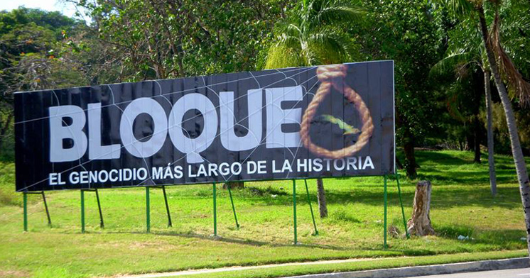 Joe Biden maintiendra la même ligne que Donald Trump contre Cuba Joe Biden maintiendra la même ligne que Donald Trump contre Cuba