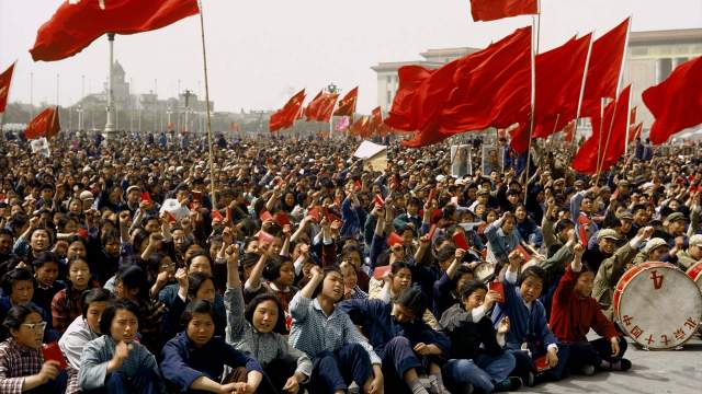 100 ans du Parti communiste chinois : La construction du socialisme et les luttes contre les déviations (1949-1978)