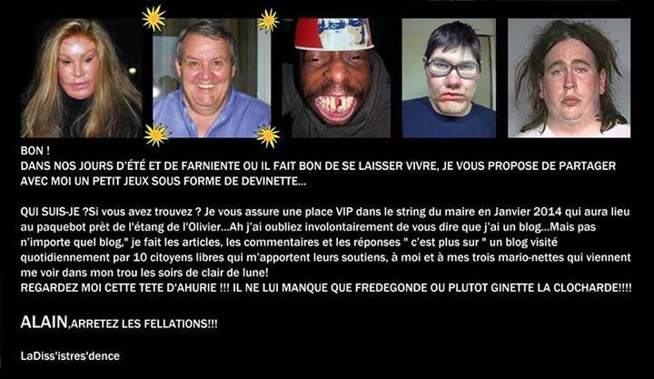 image facebook "Lemaire Distres" image facebook "Lemaire Distres"