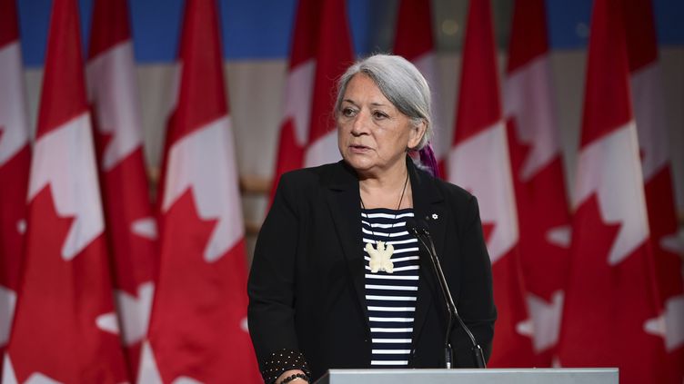 Les communistes du Canada réagissent à la nomination de  Mary Simon comme Gouverneure générale