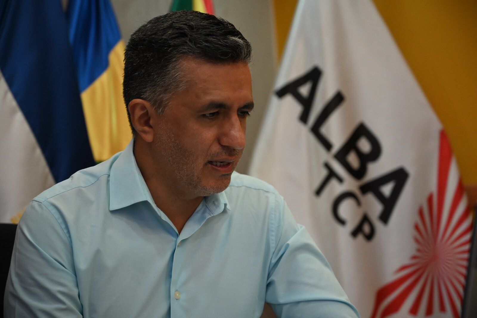 La résolution de la crise climatique devra se faire hors des règles du capitalisme La résolution de la crise climatique devra se faire hors des règles du capitalisme